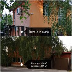 Casa In Letca Noua Giurgiu Pe Dn 61 La 35 Km De Bucure Ti 58000e