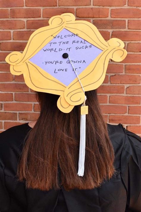 23 Easy Graduation Cap Designs You Can Try Its Claudia G Friend