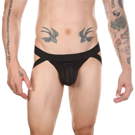 Harness Thong Men S Lingerie Free Shipping