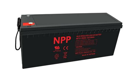 NP Series – NPP Power Europe