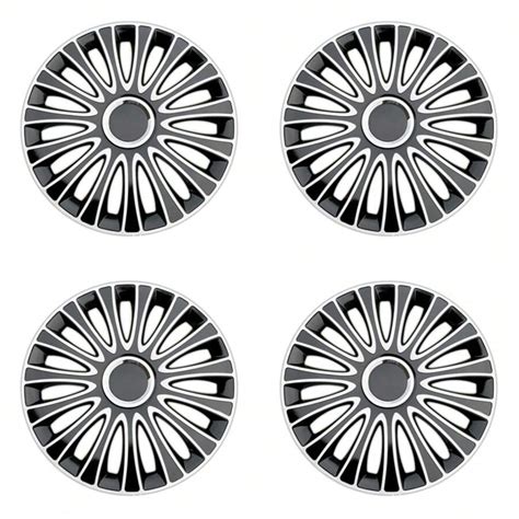 Hubcaps Wheel Covers For Cars Premium Hubcaps 15 CCWheel Rim Cover