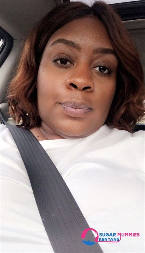 Meet Vivian A Yr Old Sugar Mummy Looking For A Mature Man