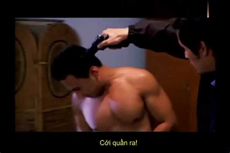 Hot Asian Men Gay Crime Drama BoyFriendTV