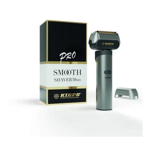 Rasoir Lectrique Smooth Lames Kiepe Professional Rasoirs Kiepe