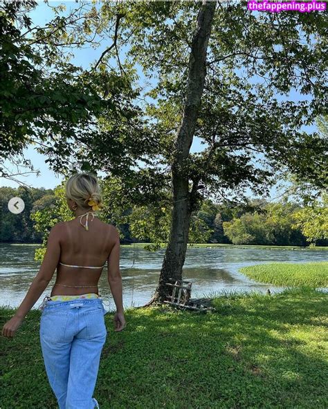 Maci Jo McCarley Macimccarley Nude OnlyFans Photo 1 The Fappening Plus