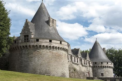 Week End Vanlife Office De Tourisme De Pontivy Communaut