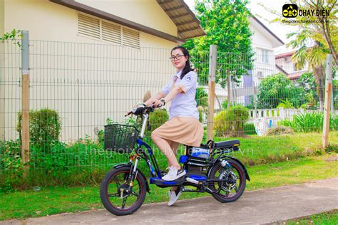 Ti T L C C M U Xe P I N Vnbike Hot B N Ch Y Nh T Hi N Nay