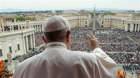 Pope Francis Requires Catholic Priests And Nuns To Report Sex Abuse