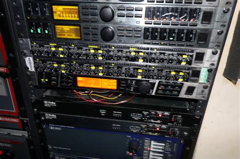 How are Behringer's products? | Audio Science Review (ASR) Forum