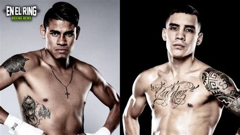 Scar Valdez Vs Vaquero Navarrete Qui N Es El Favorito Para Llevarse