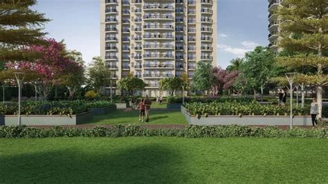 Ats Homekraft Pious Hideaways Sector Noida Price List Floor Plan