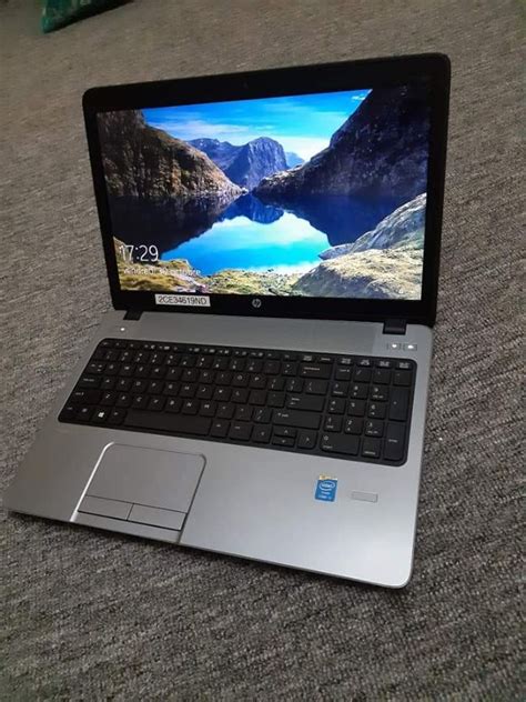 HP Intel Core i5 - voursa.com