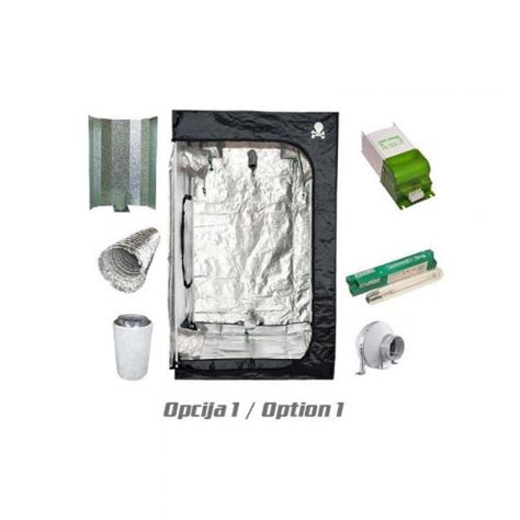 Vrtnarska trgovina Green Room » GROW BOX