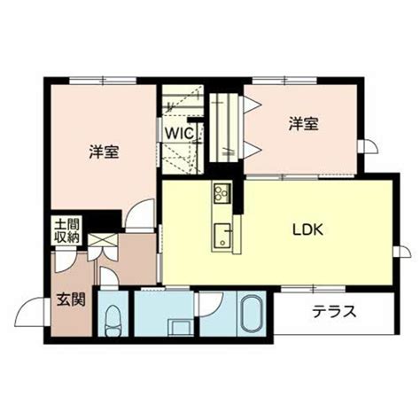 シャーメゾン山紫楼 京都府舞鶴市字倉谷 72万円／2ldk 洋67 洋49 118／6003㎡｜賃貸物件賃貸マンション