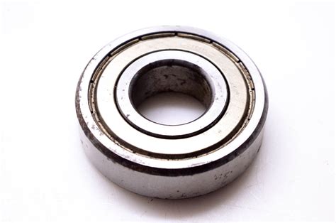 Aftermarket 6305Z Bearing NOS - In Stock Motorsports, Inc.