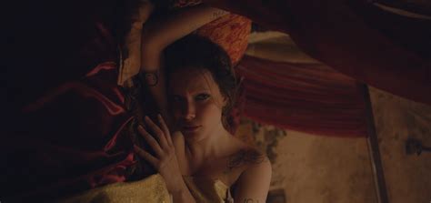 Nude Video Celebs Halsey Nude If I Can T Have Love I Want Power