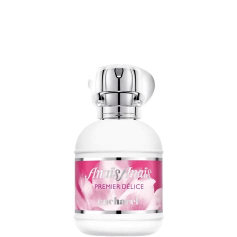 Anaïs Anaïs Premier Délice De Cacharel Eau De Toilette Incenza