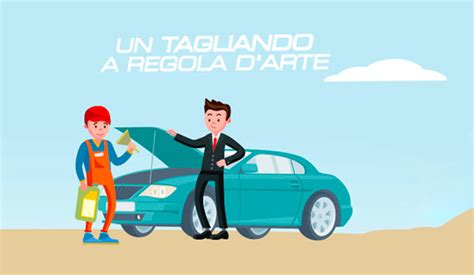 Manutenzione Auto Non Perdere I Nostri Consigli Consumatori It