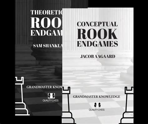 Rook Endgames Bundle