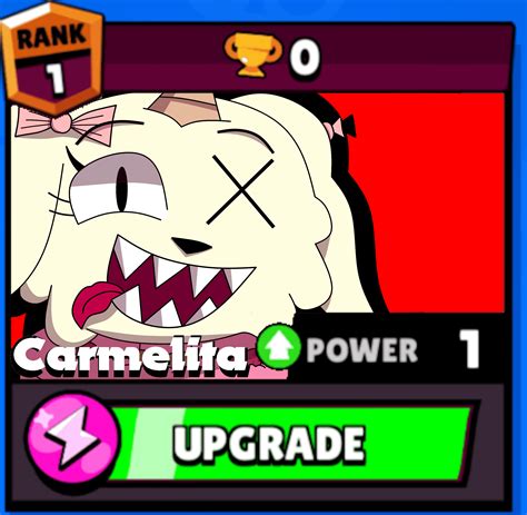 I Turned My Oc Into A Brawler First Time Trying The Brawl Stars Artstyle And It Was Fun R