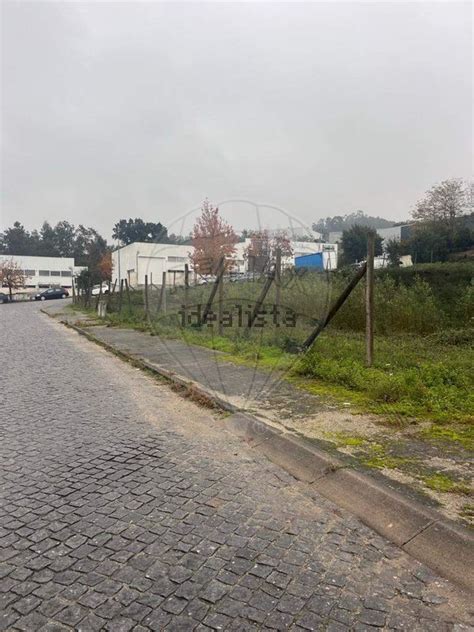 Terreno Venda Na Rua De Vilar S N Candoso S O Tiago E Mascotelos