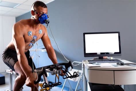 CPET Cardiopulmonary Exercise Test Workwell Foundation