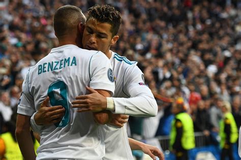 Historisch! Karim Benzema wandelt auf den Spuren von Cristiano Ronaldo