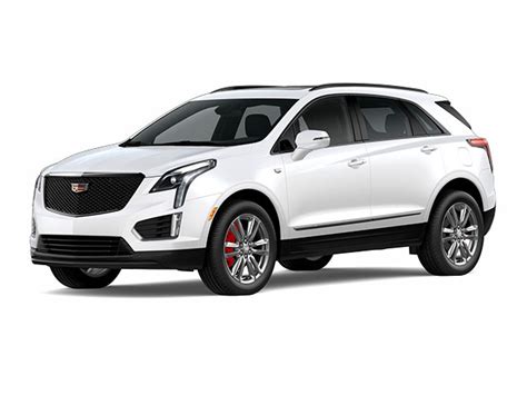 2023 CADILLAC XT5 SUV Digital Showroom | CASA DE CADILLAC