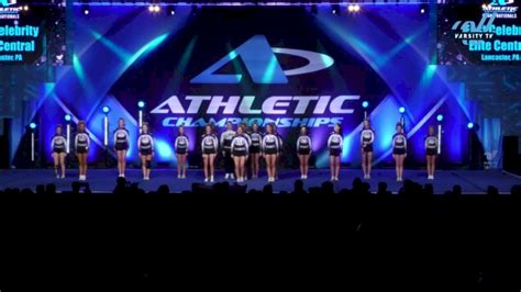 East Celebrity Elite Central SPICE 2024 L3 U18 Coed Day 1 2024