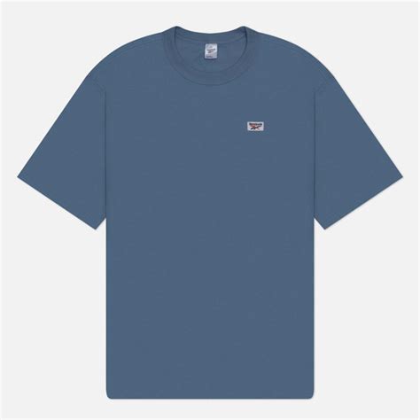 Мужская футболка Reebok Classic Court Sport, 100075741
