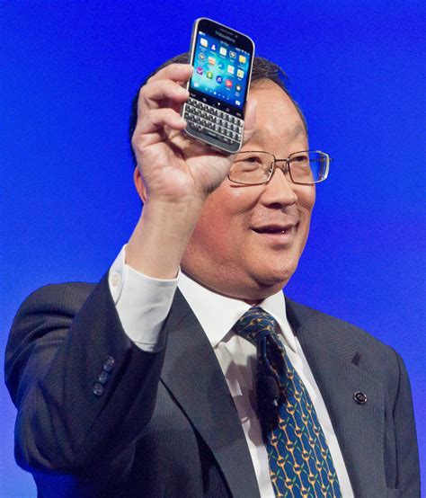 BlackBerry launches Classic smartphone in last-ditch effort | Fox News