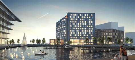 New hotels in Denmark | Scandic Hotels