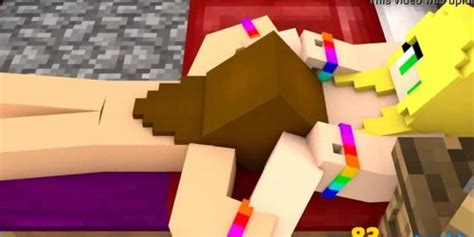 Minecraft Lesbian Sex Tag Official Tnaflix