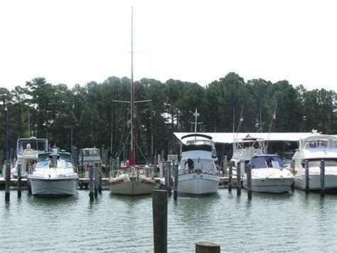 Point Lookout Marina Slip Dock Mooring Reservations Dockwa