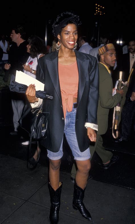 'In Living Color' Star Kim Wayans Is in an Interracial Marriage for 18