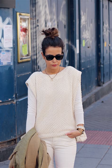 Nude Outfit Sorteo Coach Collage Vintage