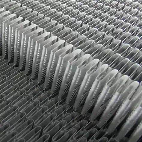 fin forming machine  aluminum radiators  condensers