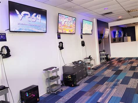 vrbar - Half Life Alyx is the incredible, innovative, jaw-dropping