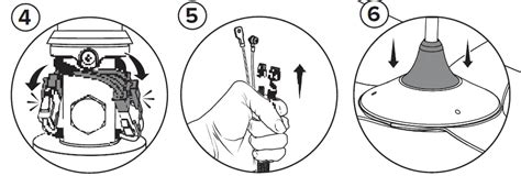 BIG ASS FANS FR C U H Haiku L Ceiling Fan Instruction Manual