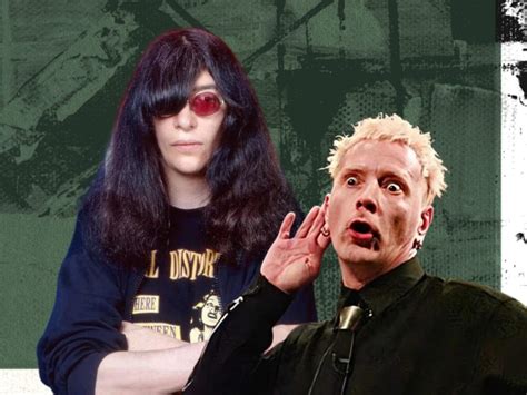 Did The Ramones Hate The Sex Pistols