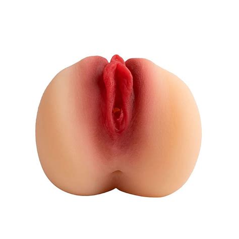 Masturbador Cyberskin Formato Vagina Sexy Import Gall