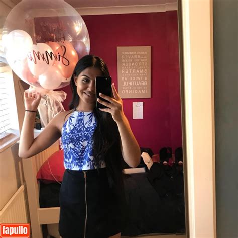 Sim Patel Sim Ayyyyy Nude OnlyFans Photo Fapullo