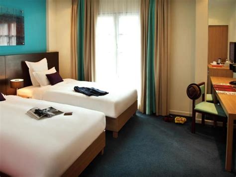 Mercure Hanoi La Gare Hotel