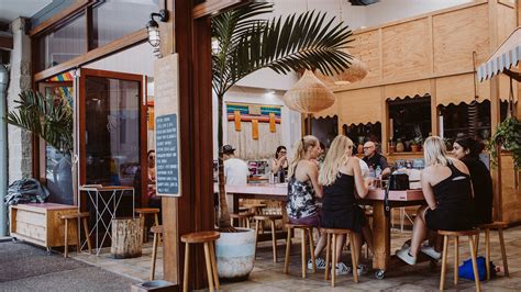 Our Favourite Spots For Breakfast In Byron Bay Freedommachine