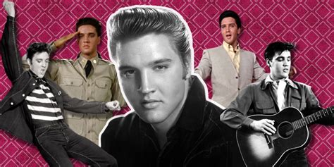 10 Elvis Presley Movies To Watch After Baz Luhrmann S Elvis If You