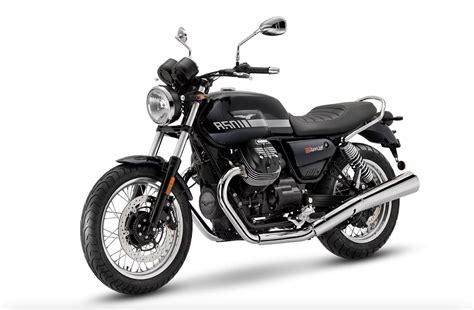 Motorrad Vergleich Moto Guzzi V Roamer Vs Moto Guzzi V Special