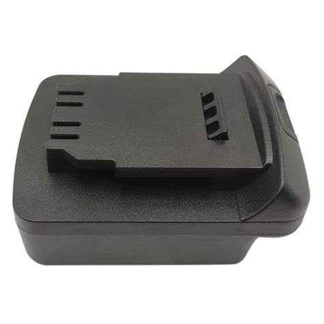 Dvb18dwl Adapter Converter Use 20v Li Ion Battery On De Walt 18v 20v