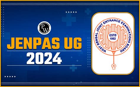 JENPAS UG 2024 Application Form Exam Date Syllabus