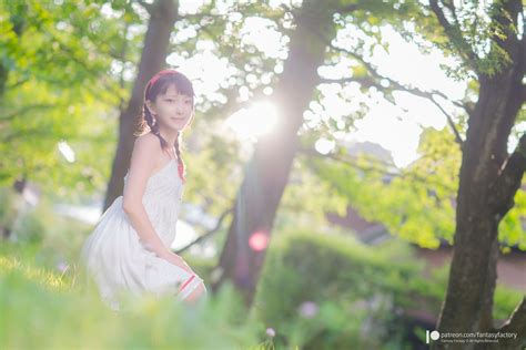 Hit x Hot 小丁Ding Patreon Cosplay Leaks Page