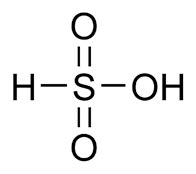 Sulfonic acid - wikidoc